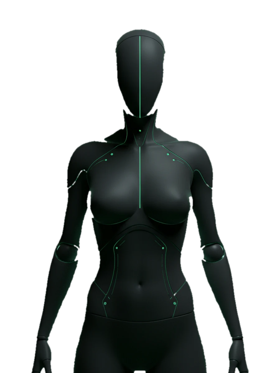 Féminine